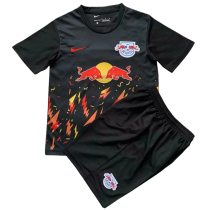 24-25 RB Leipzig (Special Edition) Set.Jersey & Short High Quality