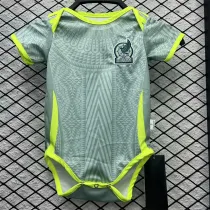 2024 Mexico Away baby Thailand Quality Soccer Jersey