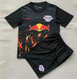 24-25 RB Leipzig (Special Edition) Set.Jersey & Short High Quality