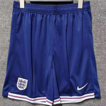 2024 England home Soccer shorts Thailand Quality