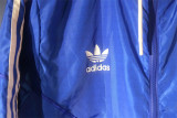 Player Version 2024 Argentina Windbreaker Soccer Jacket