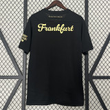 24-25 Frankfurt (125 Years Souvenir Edition) Fans Version Thailand Quality