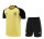 24-25 Borussia Dortmund (100% cotton) Set.Jersey & Short High Quality