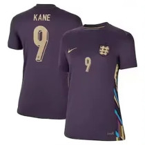 24-25 England Away (KANE  9#) Fans Version Thailand Quality