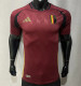 2024 Belgium home Player Version Thailand Quality