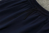 24-25 Adidas (100% cotton) Set.Jersey & Short High Quality