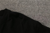24-25 Ajax (100% cotton) Set.Jersey & Short High Quality