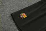 24-25 FC Barcelona (100% cotton) Set.Jersey & Short High Quality