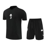 24-25 Juventus FC (100% cotton) Set.Jersey & Short High Quality