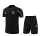 24-25 Bayern München (100% cotton) Set.Jersey & Short High Quality