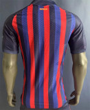 24-25 FC Barcelona (Special Edition) Player Version Thailand Quality