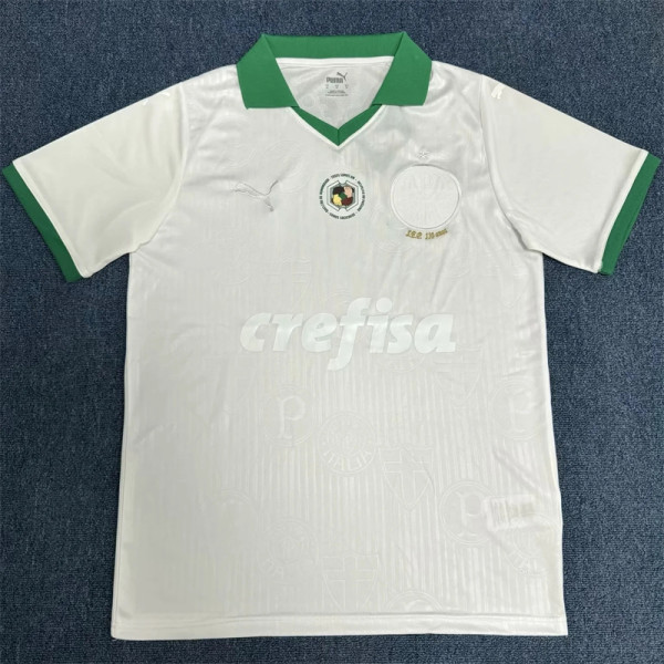 24-25 SE Palmeiras (Special Edition) Fans Version Thailand Quality