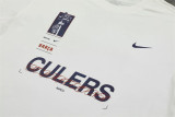 24-25 FC Barcelona (100% cotton) Set.Jersey & Short High Quality