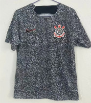 24-25 SC Corinthians (Training clothes) Fans Version Thailand Quality