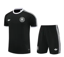 2024 Germany (Training clothes) Adult Jersey & Short Set Quality