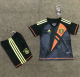 Kids kit 2024 Germany (Goalkeeper) Thailand Quality