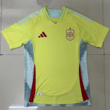 2024 Spain Away Player Version Thailand Quality