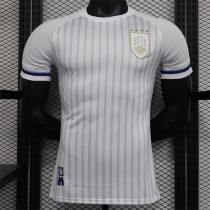 2024 Uruguay Away Player Version Thailand Quality