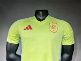 2024 Spain Away Player Version Thailand Quality
