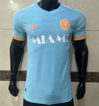 24-25 Inter Miami CF Player Version Thailand Quality