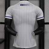 2024 Uruguay Away Player Version Thailand Quality