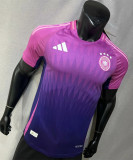 2024 Germany Away Player Version Thailand Quality