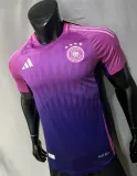 2024 Germany Away Player Version Thailand Quality