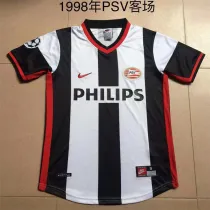 1998 Eindhoven Away Retro Jersey Thailand Quality