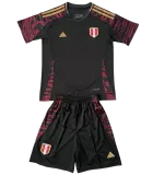 2024 Peru Away Adult Jersey & Short Set Quality