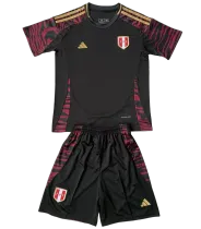 2024 Peru Away Adult Jersey & Short Set Quality
