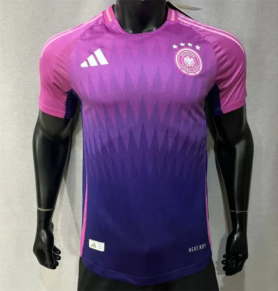 2024 Germany Away Player Version Thailand Quality