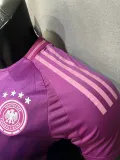 2024 Germany Away Player Version Thailand Quality