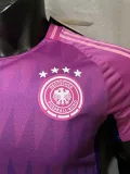 2024 Germany Away Player Version Thailand Quality