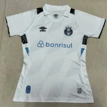 24-25 Gremio Away Women Jersey Thailand Quality