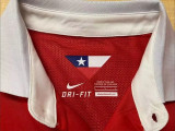 15-16 Chile home Retro Jersey Thailand Quality