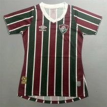 24-25 Fluminense FC home Women Jersey Thailand Quality