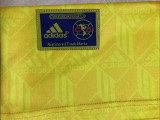Long sleeve 98-99 Club América home Retro Jersey Thailand Quality