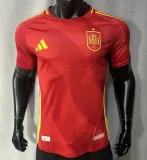 2024 Spain home Player Version Thailand Quality