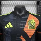2024 Mexico (Goalkeeper) Player Version Thailand Quality