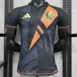 2024 Mexico (Goalkeeper) Player Version Thailand Quality