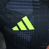 2024 Mexico (Goalkeeper) Player Version Thailand Quality