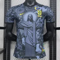 2024 Brazil (Special Edition) Player Version Thailand Quality