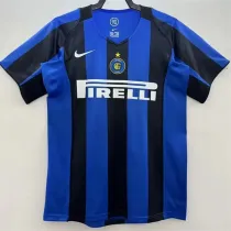 04-05 Inter milan home Retro Jersey Thailand Quality