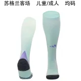 2024 Scotland Away Soccer Socks