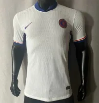24-25 Chelsea  Away Player Version Thailand Quality