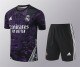 24-25 Real Madrid (Training clothes) Set.Jersey & Short High Quality