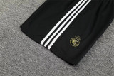 Copy 24-25 Real Madrid (vest) Set.Jersey & Short High Quality