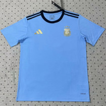 2024 Argentina (Special Edition) Player Version Thailand Quality