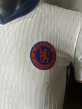 24-25 Chelsea  Away Player Version Thailand Quality