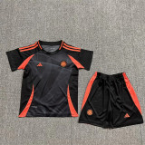 Kids kit 2024 Colombia Away Thailand Quality